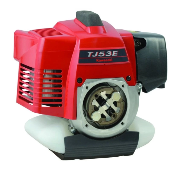 Kawasaki TJ53E Benzinli Motor