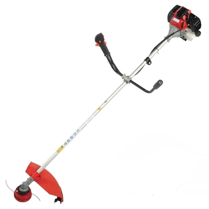 Benzinli Ot Biçme 2,5 Hp Yan Tırpan