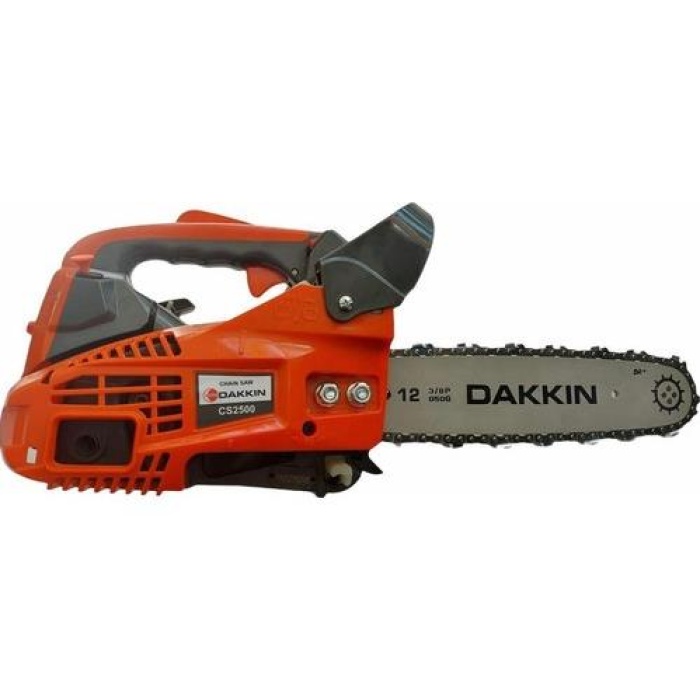 Dakkın Motorlu Testere Budama Motoru CS2500D