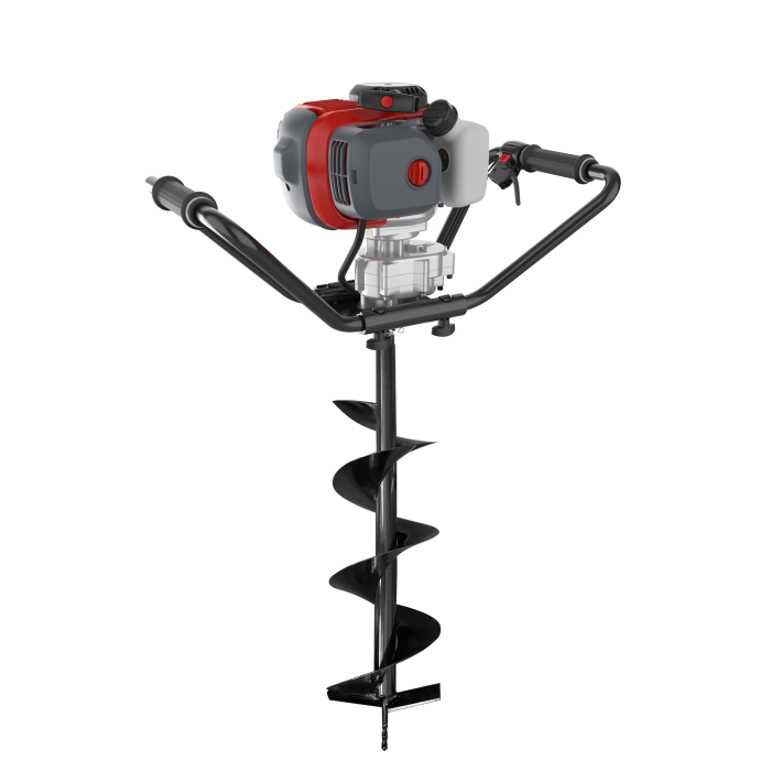 ENERGY PRO EAK553 BENZİNLİ TOPRAK BURGU(MOTOR+ŞANZIMAN)