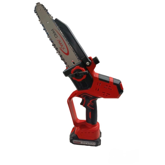 PRO-MAX PX200 Akülü Dal Budama Testeresi 350W