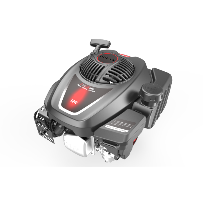 Dakkin DKC170 Benzinli Çim Biçme Motoru 3,75 HP