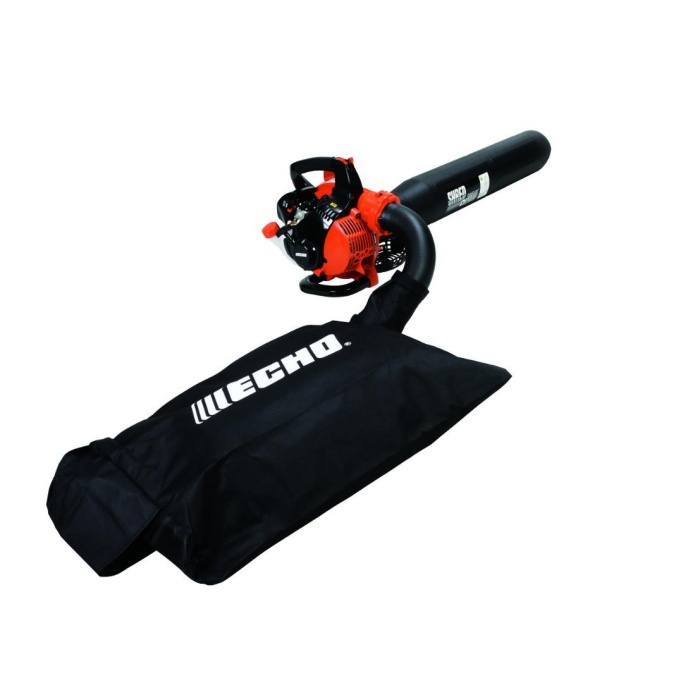 Echo ES-255 ES Yaprak Toplama Üfleme Makinesi