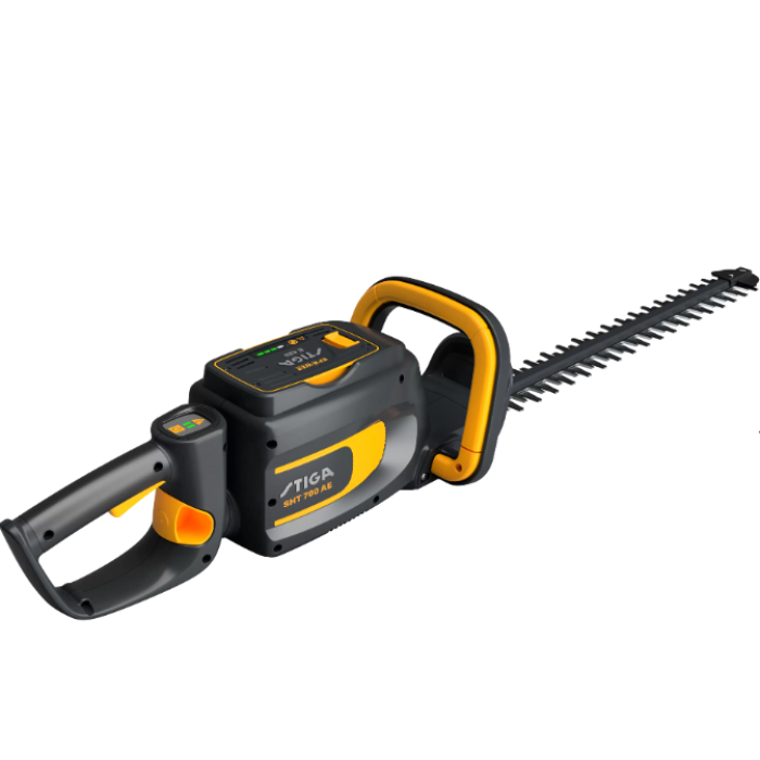 Stiga Sht 700 Ae Akülü Çit Kesme Makinası (BATARYASIZ)