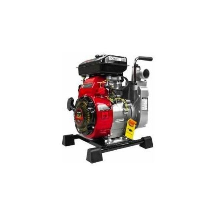 Energy WMQGZ 40-20 Benzinli Su Motoru