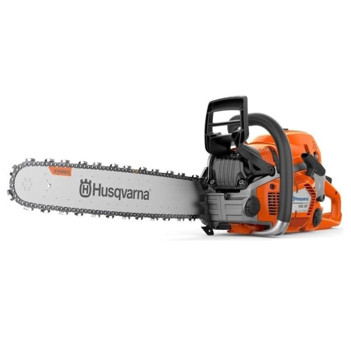 Husqvarna 562 XP 3.5 kW Benzinli Ağaç Kesme Makinesi