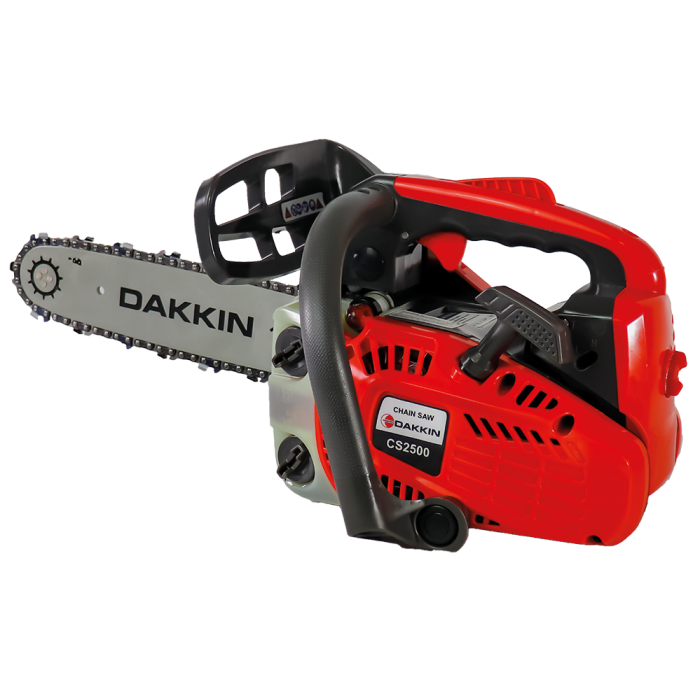 Dakkın Motorlu Testere Budama Motoru CS2500D