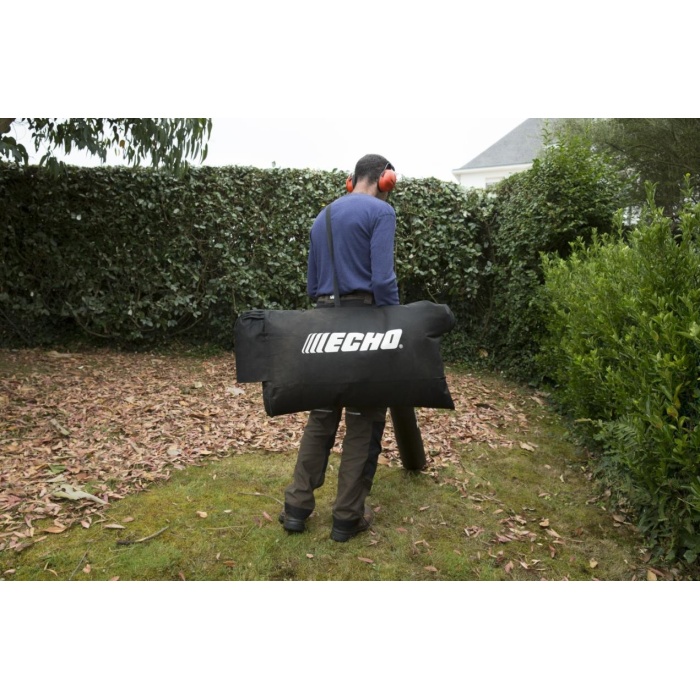 Echo ES-255 ES Yaprak Toplama Üfleme Makinesi