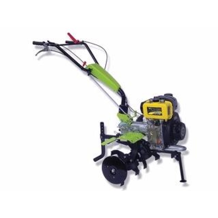 Grillo 11500 Changfa CF 178 F 6.7 Hp İpli Dizel Çapa Makinesi