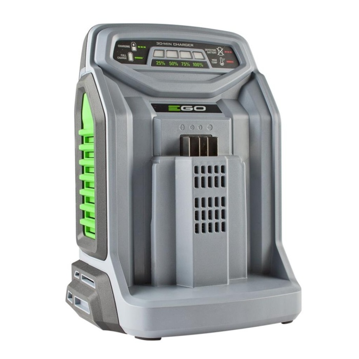Ego Power CH5500E Hızlı Şarj Cihazı 550 Watt
