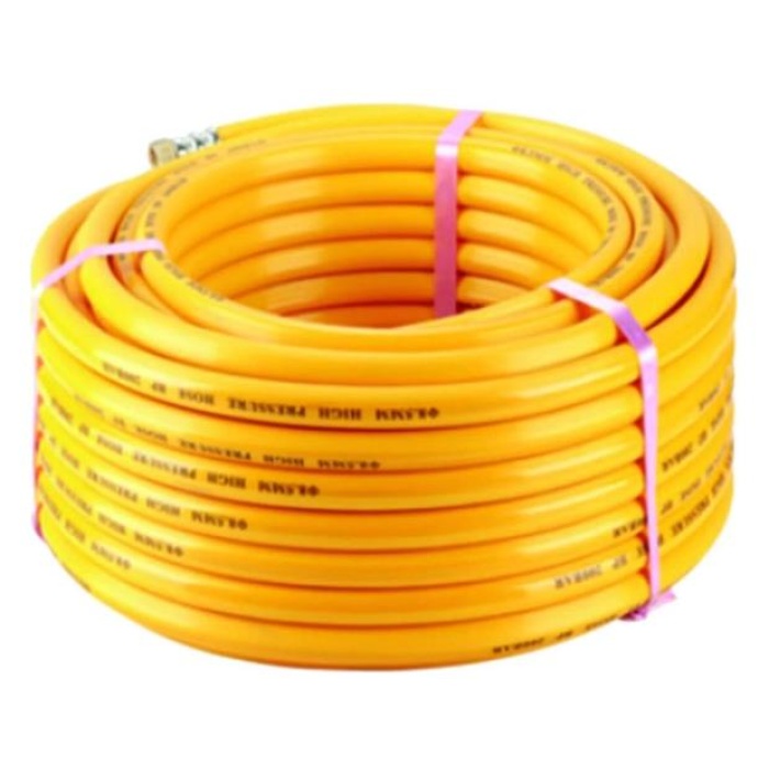 Veta VT-8.5-100 Basınçlı İlaçlama Hortumu 8.5Mm X 100 Metre