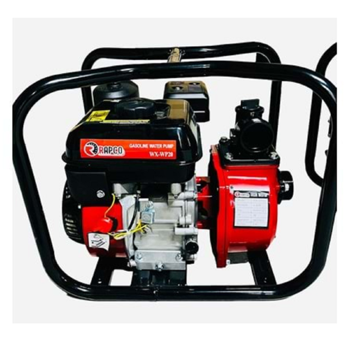 Rapco 2 Su Motoru WX-WP20