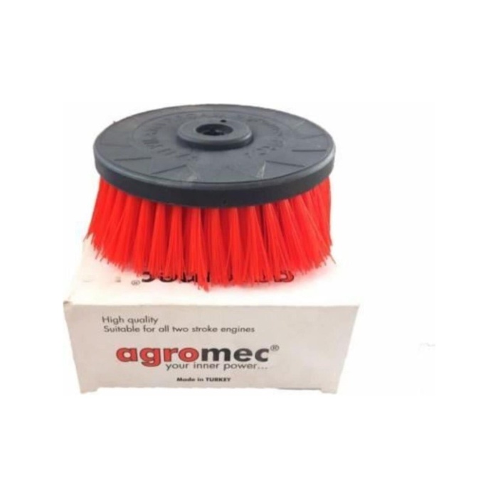 Tırpan Motor Halı Yıkama Fırçası Agromec