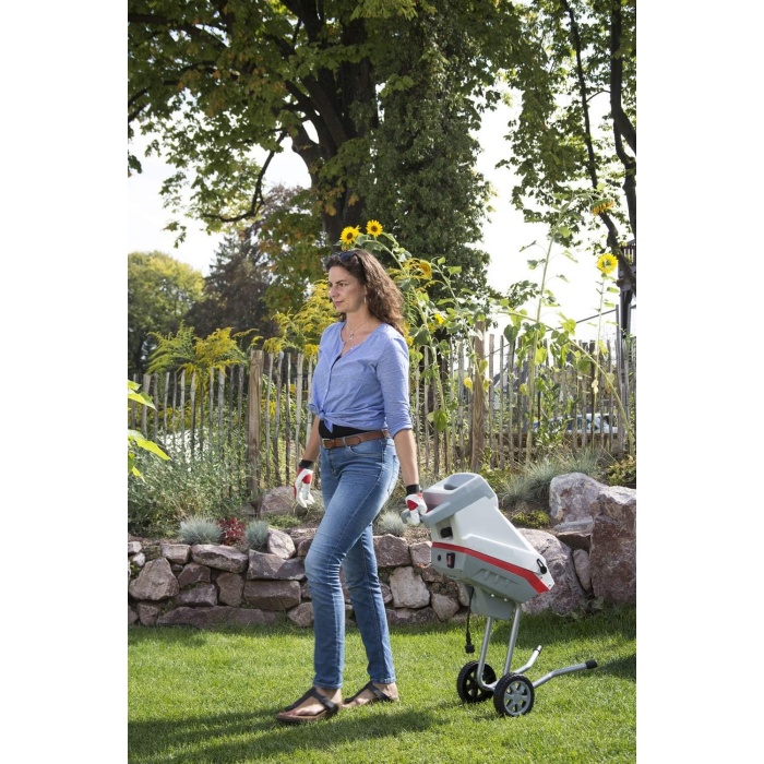 Ikra IMH-2500 Elektrikli 2500 W Dal Öğütme Makinesi