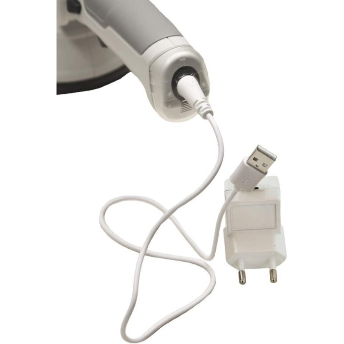 Ikra 50807410 IGBS 3.6 V 1.5 Ah Şarjlı Çit Budama Makinesi
