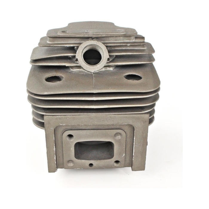 Escudo Motorlu Tırpan Silindir Ve Piston Set 44 mm