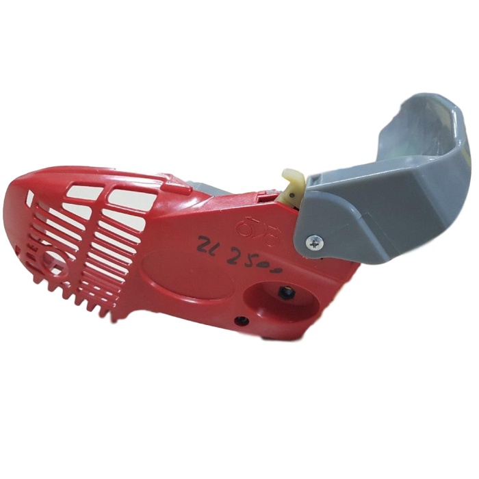 Palmera ZL2500 Frenli Yan Kapak Komple