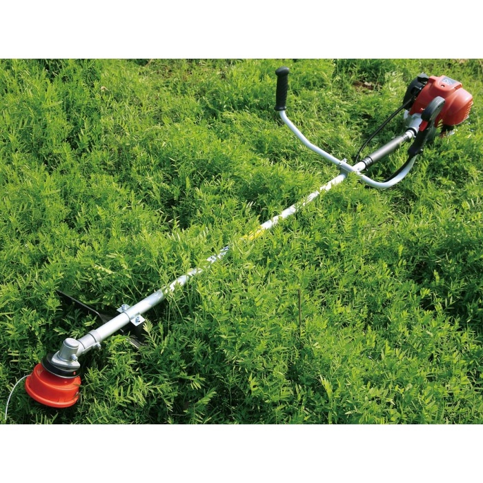Tomking TK 139P Benzin Motorlu Tırpan 4 Zamanlı