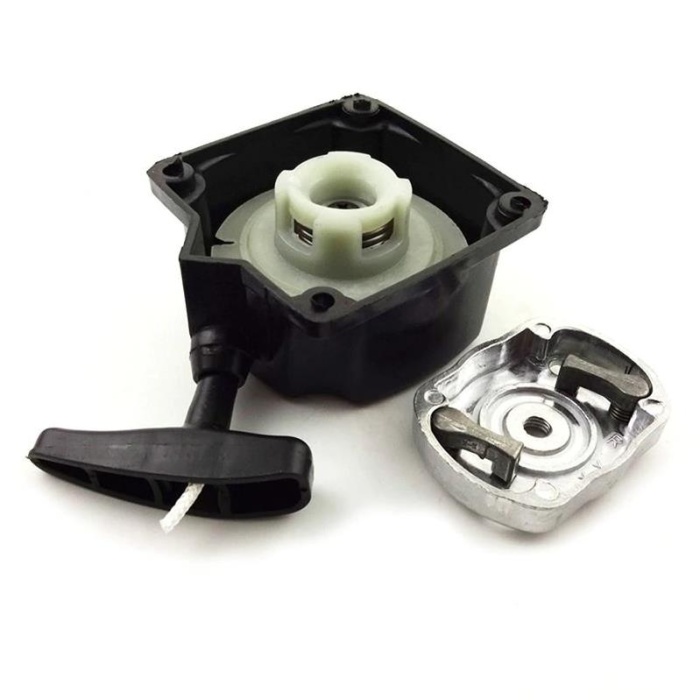 Motorlu Tırpan CG/BG 430-520 Çift Yaylı Starter Ve Marş Kovanı