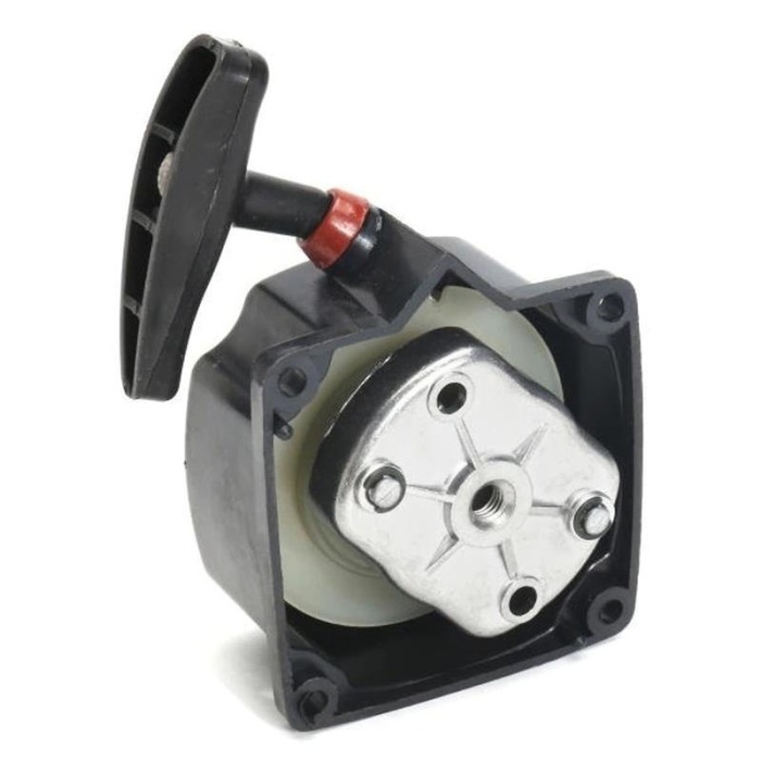 Motorlu Tırpan CG/BG 430-520 Çift Yaylı Starter Ve Marş Kovanı