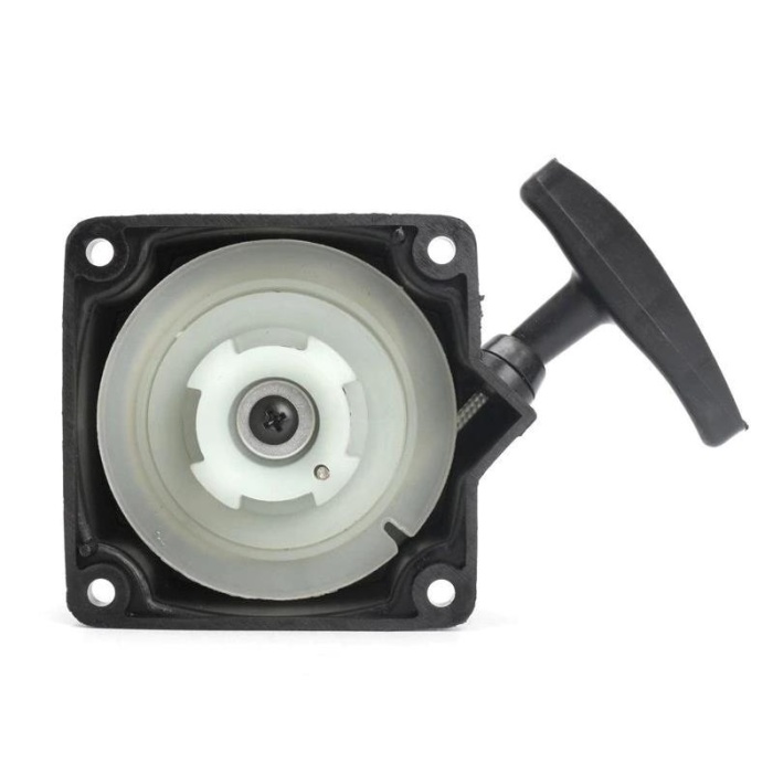 Motorlu Tırpan CG/BG 430-520 Çift Yaylı Starter Ve Marş Kovanı
