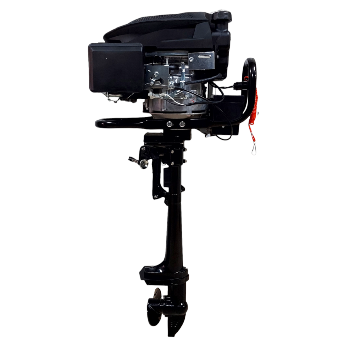Tomking TKR225E Marşlı Bot Tekne Motoru 9 Hp