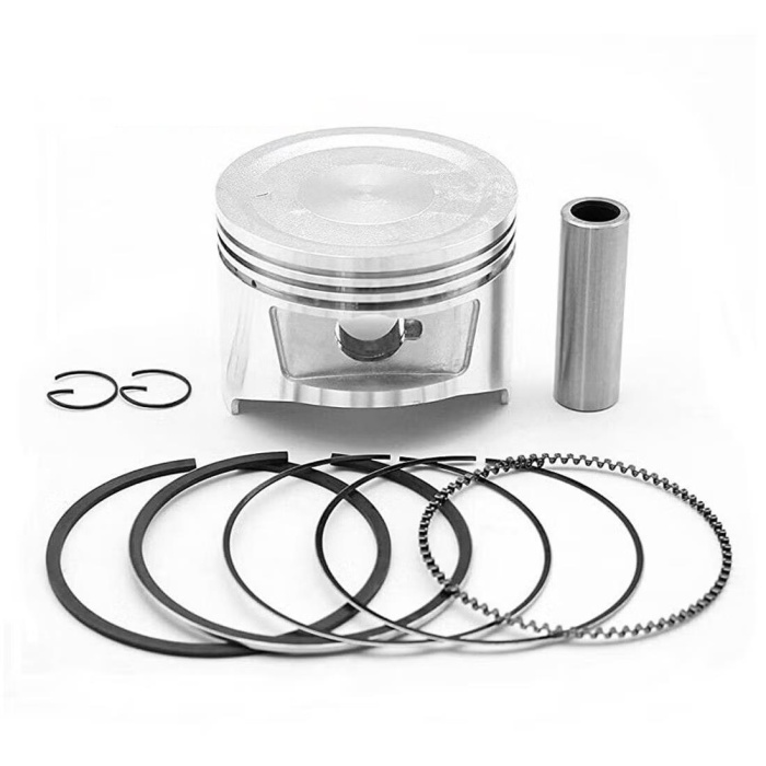 Honda GX420 Piston Segman Seti 14 Hp Motorlar 90mm