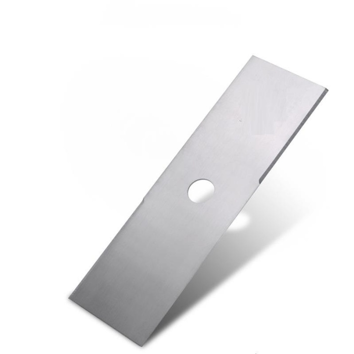 Motorlu Tırpan Bıçağı Üniversal 40 cm