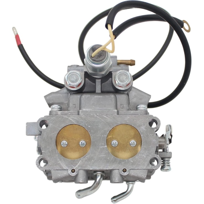 Honda GX670 / Loncin 2V78F-2 Motor Karbüratörü