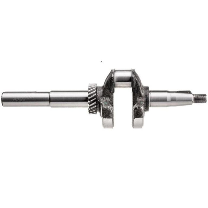 Rato RV 225 Motor Krank