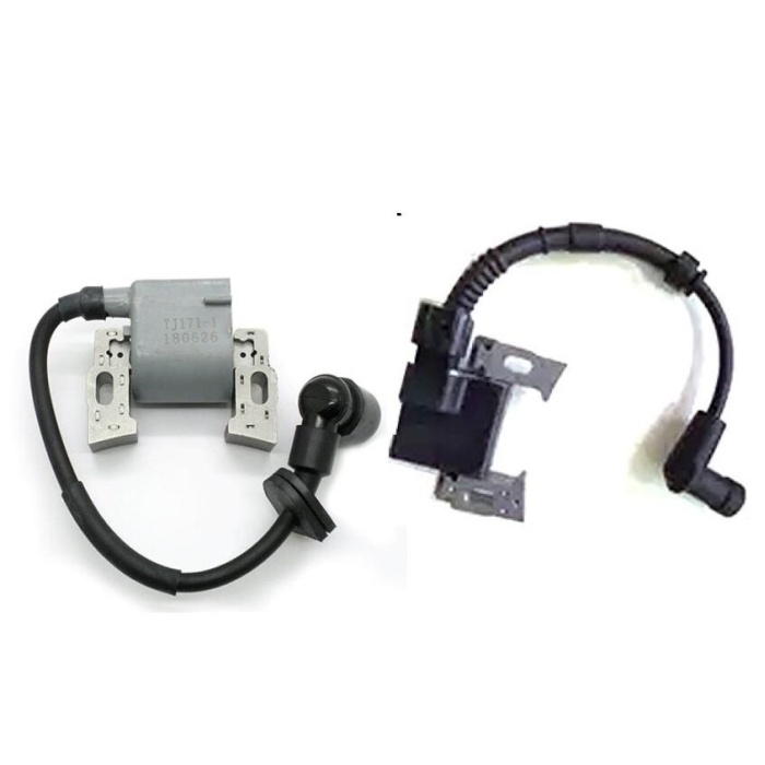 Honda GX610, GX620, GX670, GX690 SX Elektronik Bobin Sağ Ve Sol
