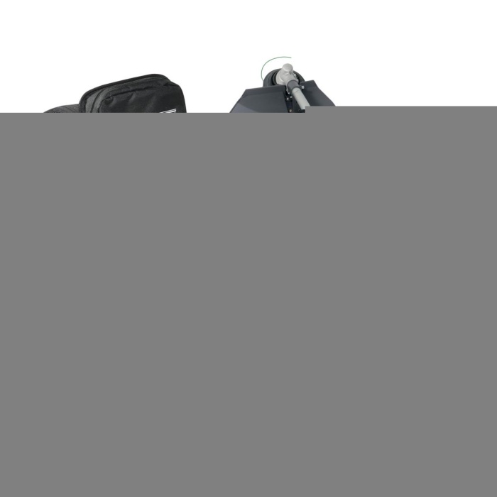 Oleo-Mac BCH500 BP Motorlu Sirt Tirpan
