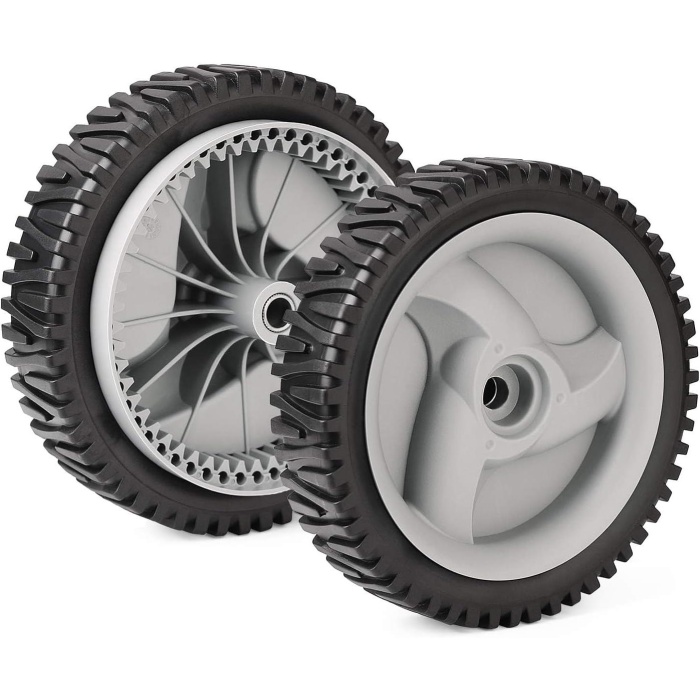 McCulloch/Husqvarna/Partner Çim Biçme Şanzımanlı Ön Teker Takımı