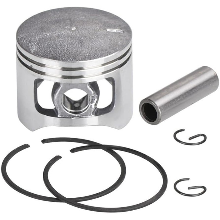 Farmate 55 Motorlu Testere  Piston Seti 45 mm