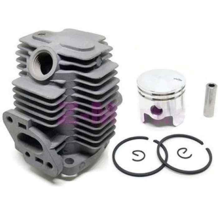 İlaçlama 3WZ-6 Silindir Piston Seti 31 mm