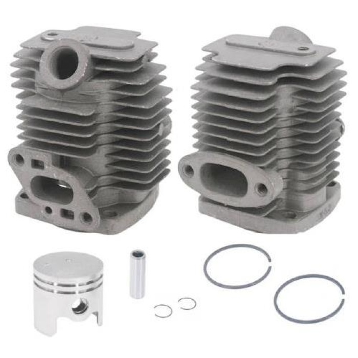 İlaçlama 768/900 TU 26 Silindir Piston Seti 33 mm