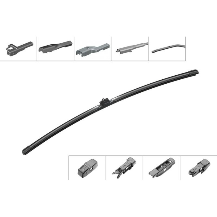 Aerotwin Set 650/500