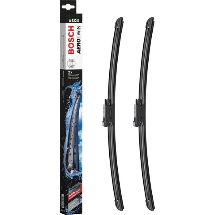 Aerotwin Set 650/500