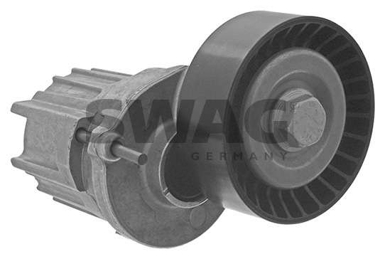 Alternator Gergi Rulmani Komple Cay Amarok Caddy Passat/cc J - SWAG 30945147