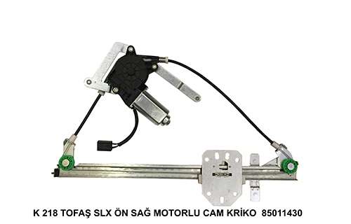 Cam Krikosu Mekanizmasi On Sag M131 Dks-slx Motorlu - NUREL K218