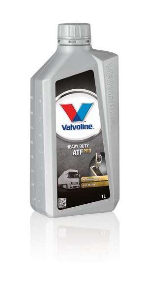 Hd Atf Pro-otomatik Sanziman Yagi Dex İid-ford Mercon-zf Te- - VALVOLINE 868208