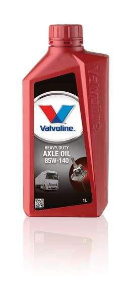 Hd Axle Oil-sanziman Ve Disli Yagi 85w140 Ep Gl-5 1lt - VALVOLINE 868213