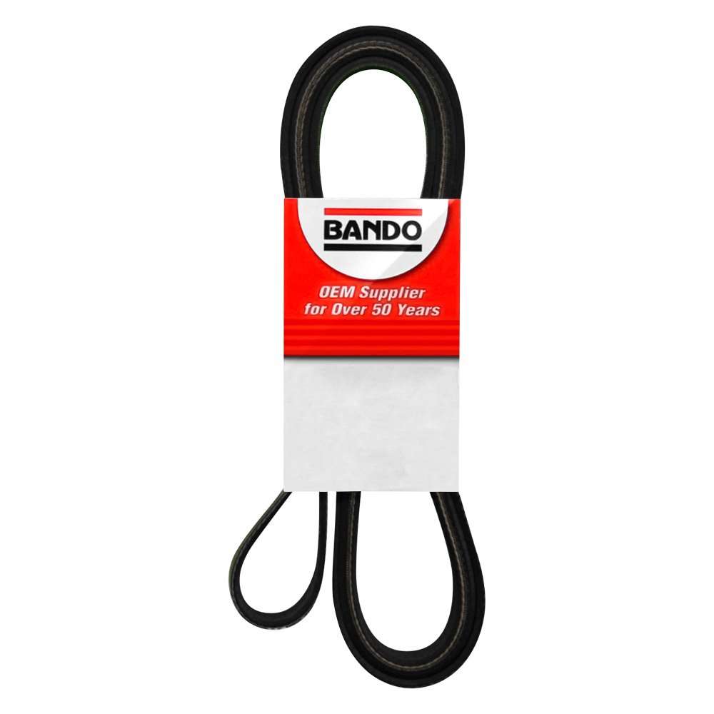 KANALLI KAYIS TOYOTA-PEUGEOT-HONDA-SUZIKI-CI - BANDO 4PK0800