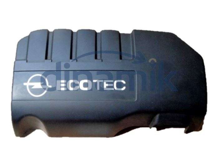 Motor Ust Ecotech Kapagi Corsa C -Tigra B Z13dtj -Z13dt - WIATE 5607168