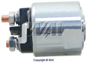 MARS OTOMATIGI 12V VALEO TIP STAREX MASTER MOV - WAI 66-9442