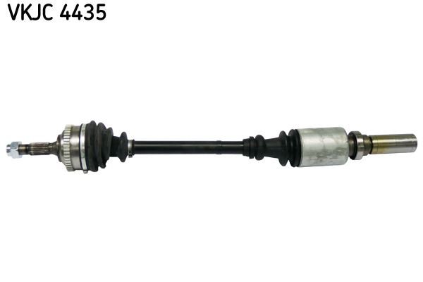 Aks Sag Komple 106 Saxo Mb3 Sanziman Dis Freze 21.İc Freze 2 - SKF VKJC 4435