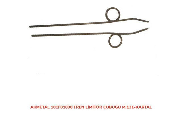 LIMITOR CUBUGU KALIN M131 KARTAL - AFT F0523525