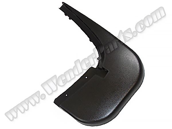 PACALIK ON SAG MERCEDES VITO W639  - WENDERPARTS MA66580000R