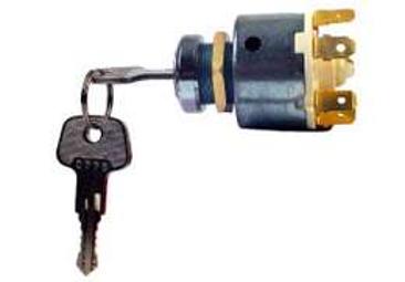 Kontak Anahtari Marsli Ford Bmc Anadol - AKSA 03-001