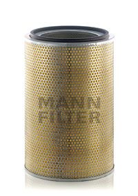 Hava Filtresi Renault Magnum -Major -Manager - MANN C31013
